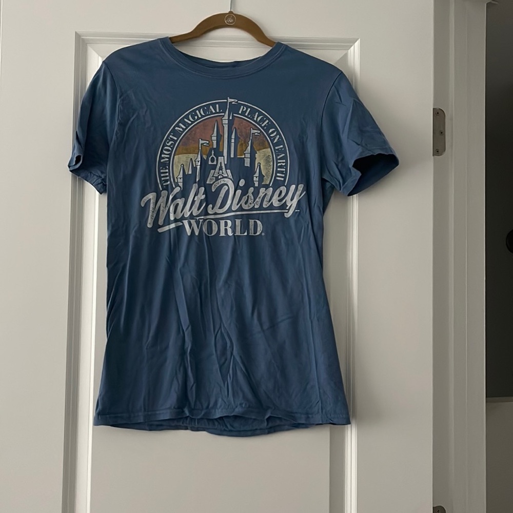 Walt Disney World TShirt